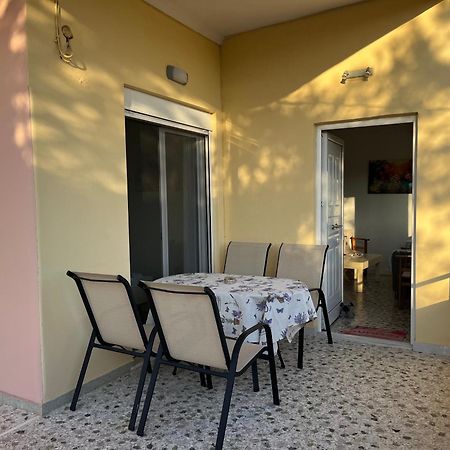 Athens Riviera: 2 Bed / 3' Walk From The Beach Agia Marina  Exterior photo