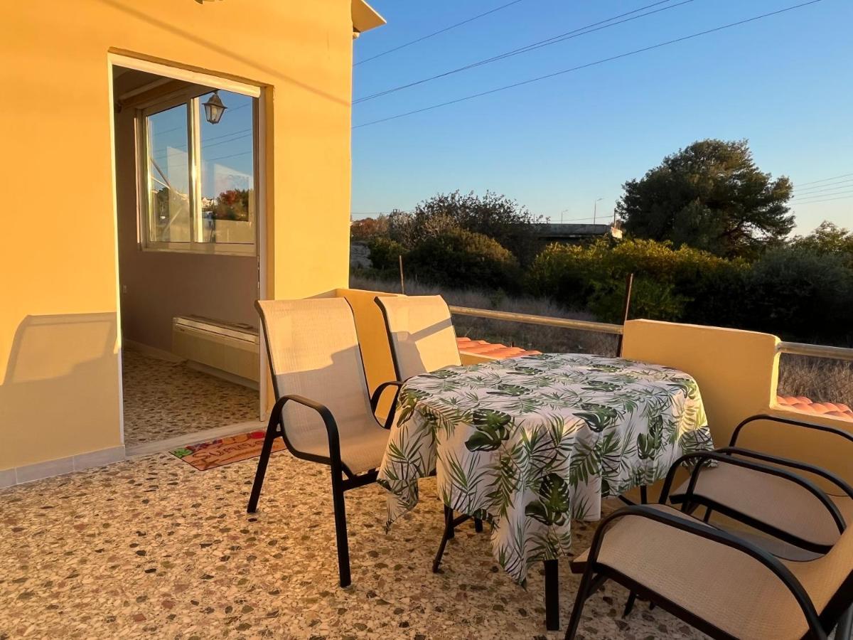 Athens Riviera: 2 Bed / 3' Walk From The Beach Agia Marina  Exterior photo