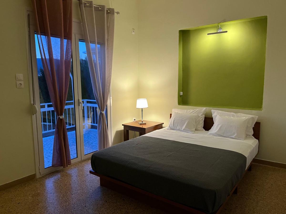 Athens Riviera: 2 Bed / 3' Walk From The Beach Agia Marina  Exterior photo